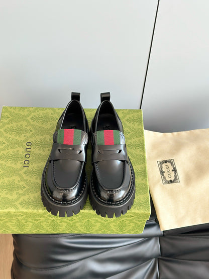 GG LOAFERS