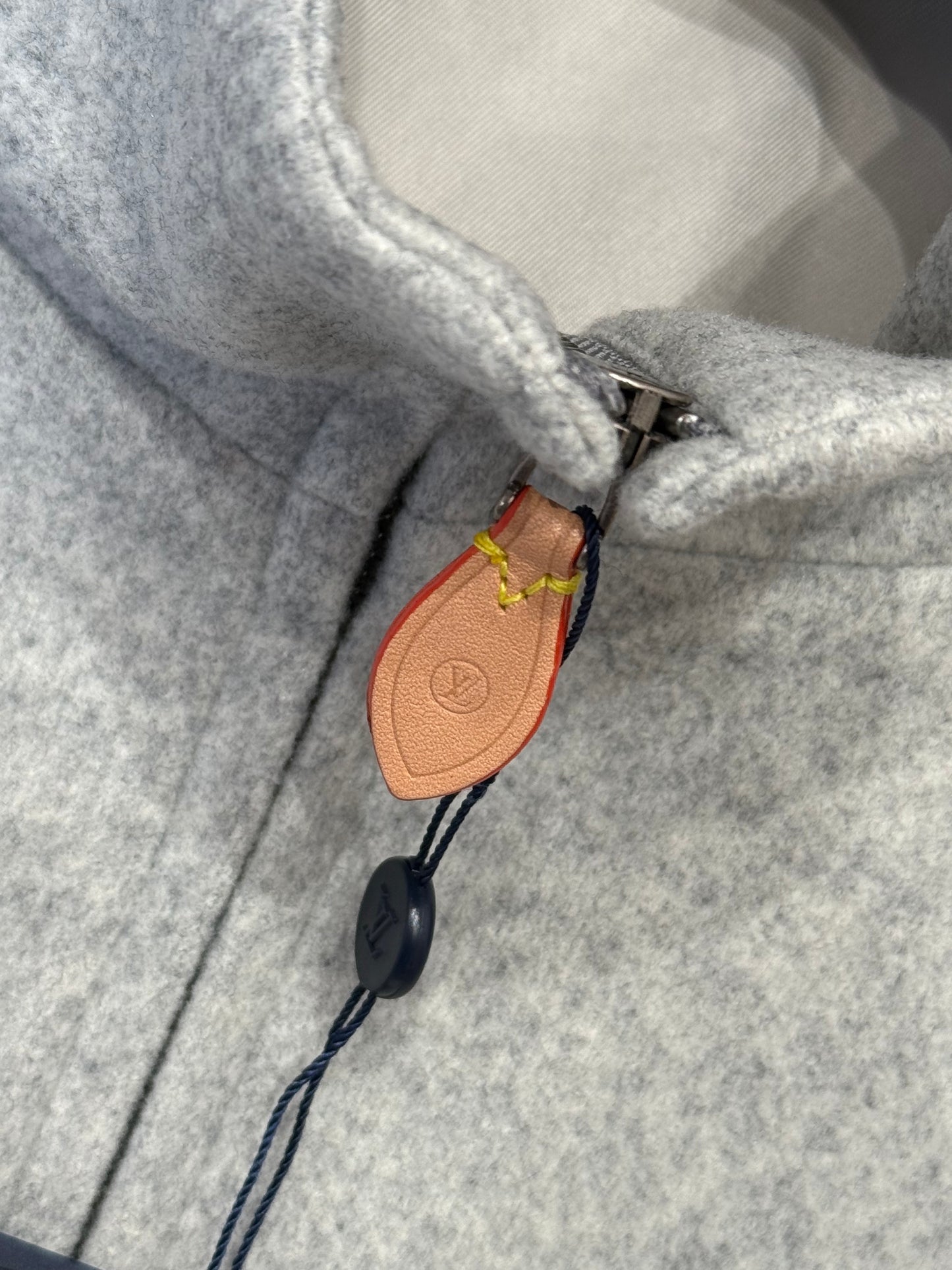 LOU JACKET