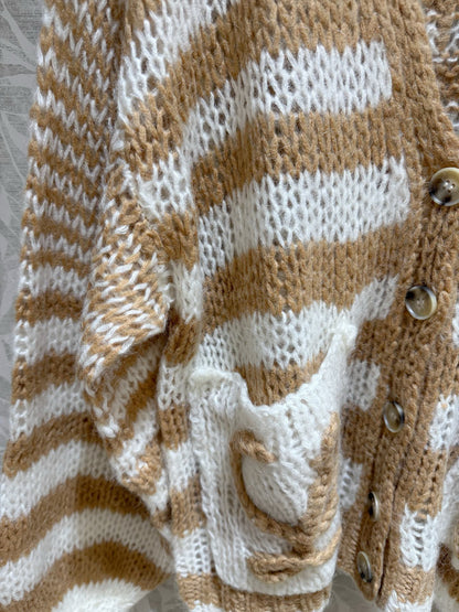 LOEW CARDIGAN