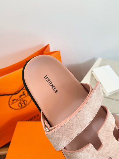 HERM CHYPRE SANDALS