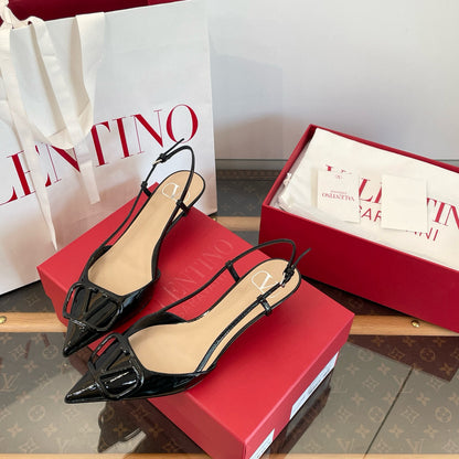 VAL HEELS