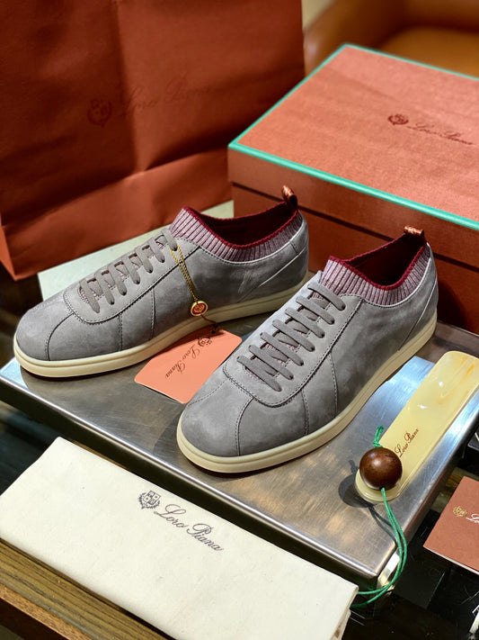 LORO P SOHO 2.0 WALK SNEAKER