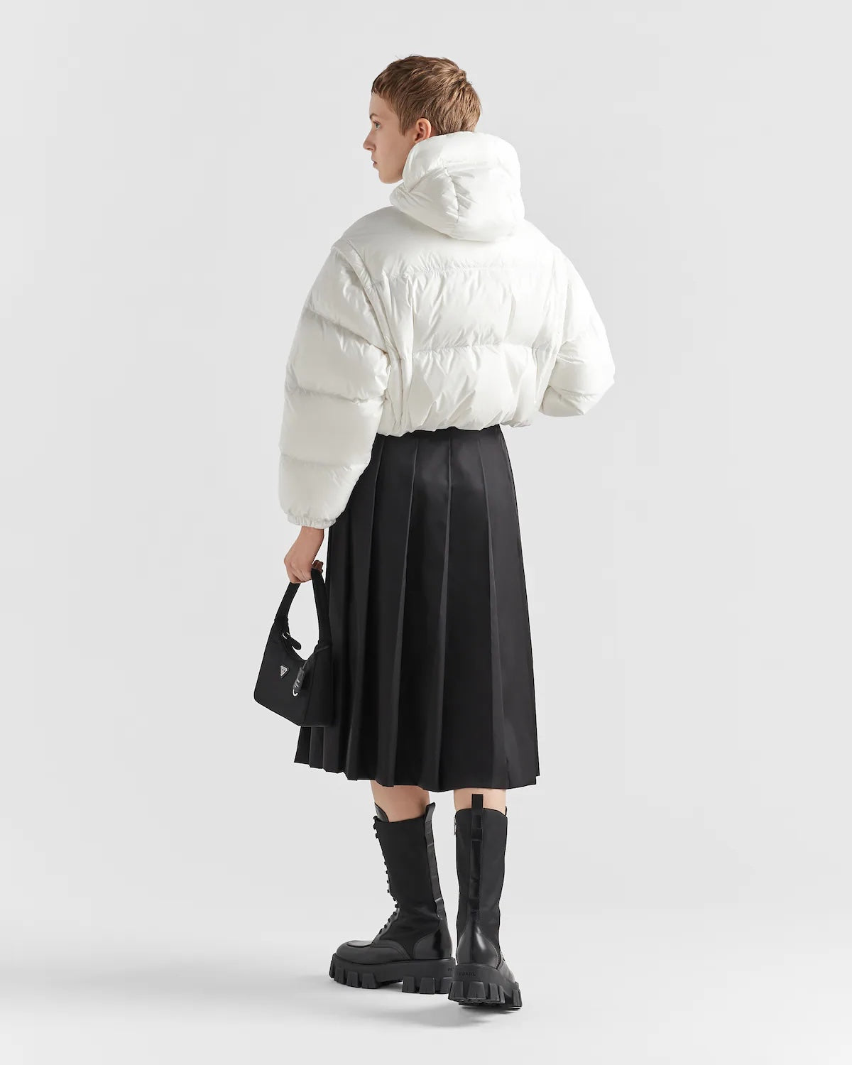PD JACKET