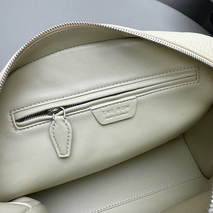 THE ROW INDIA 10 BAG