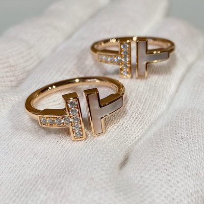 TIFF RING