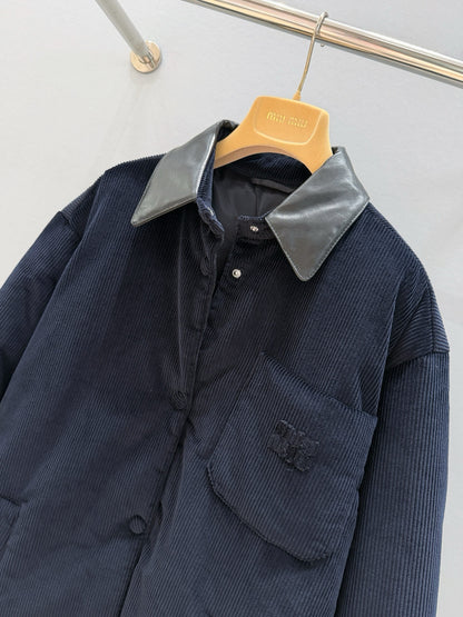 MIU M JACKET