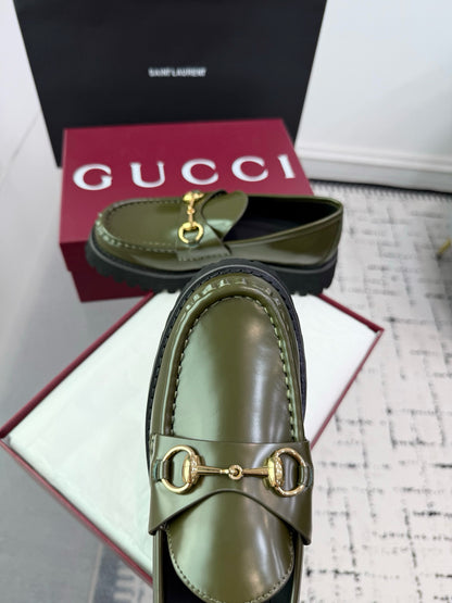 GG LOAFERS