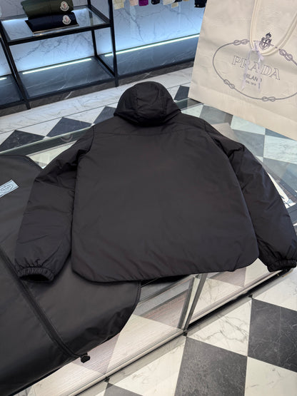 PD RE NYLON JACKET
