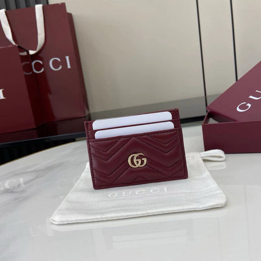 GG CARD HOLDER