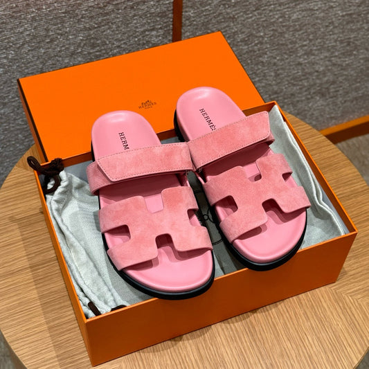 HERM CHYPRE SANDALS