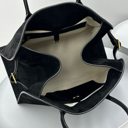 THE ROW MARGAUX 17 BAG