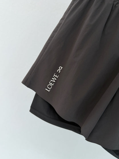 LOEW SHORTS