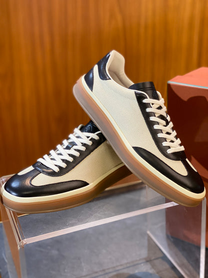 LORO P TENNIS WALK SNEAKERS