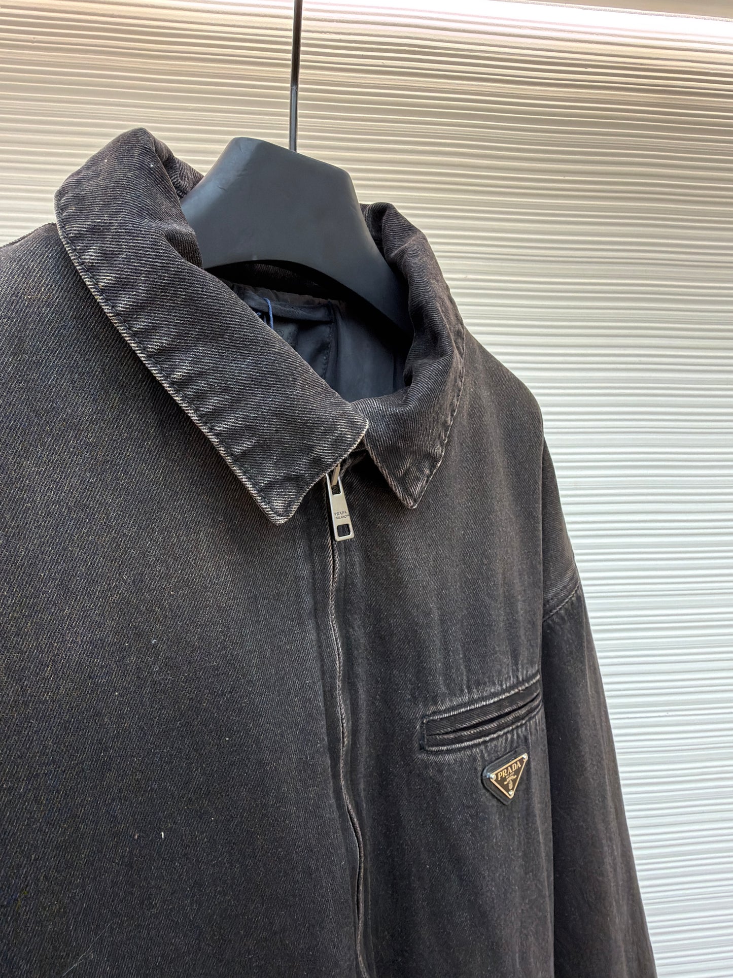 PD JACKET