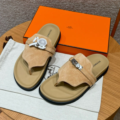 HERM EMPIRE SANDALS