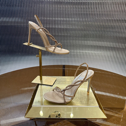 RENE C HEELS