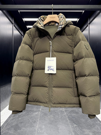 BBR JACKET
