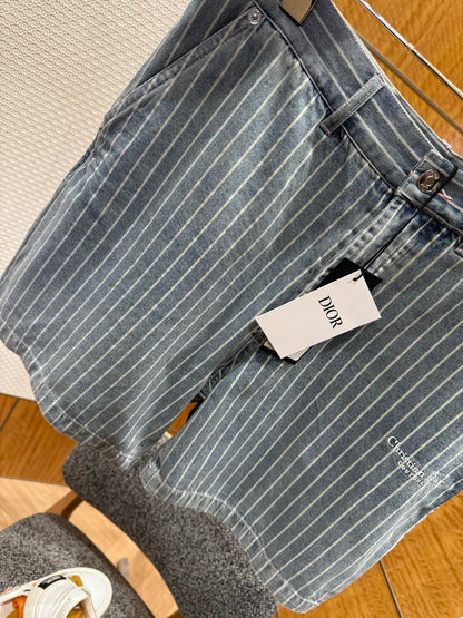 CD SHORTS