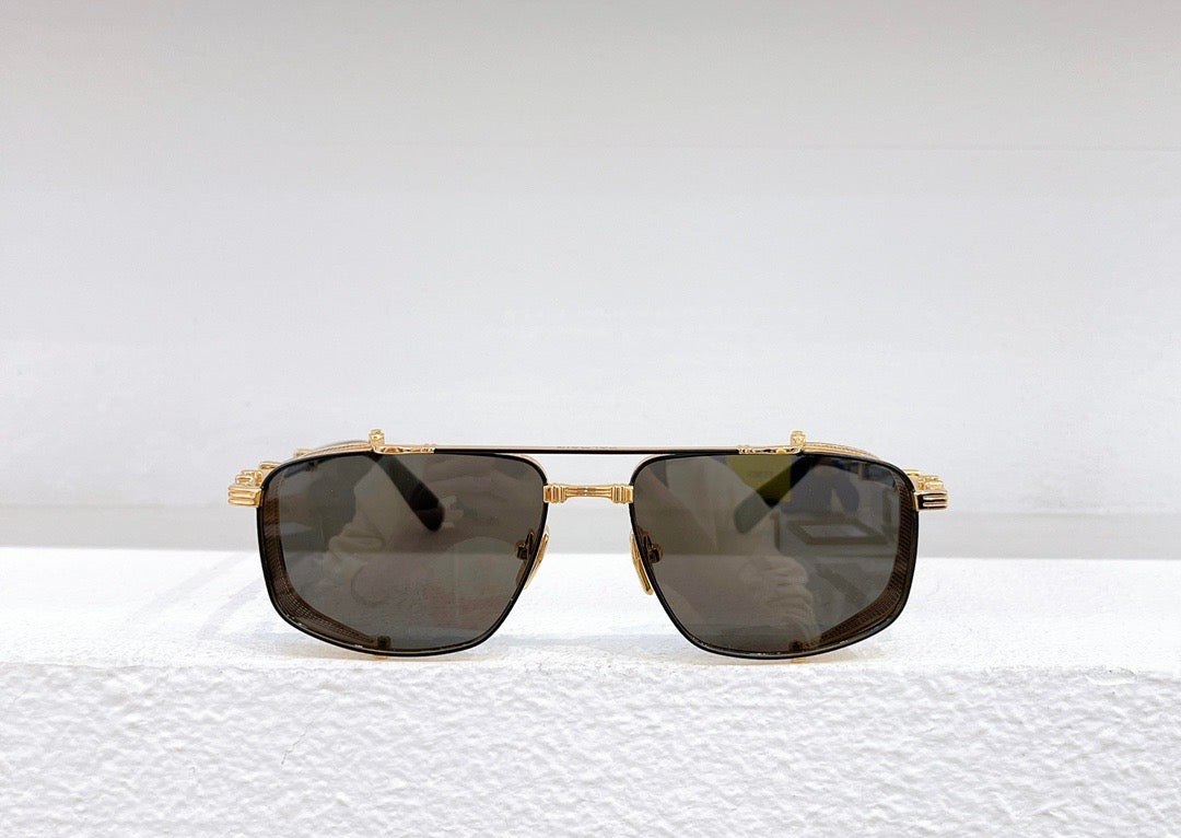 BALM SUNGLASSES