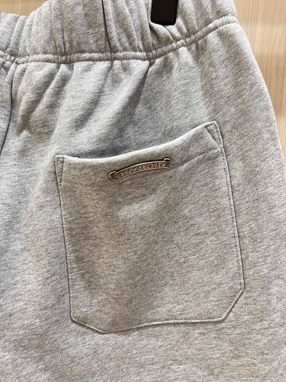CHROME H SHORTS