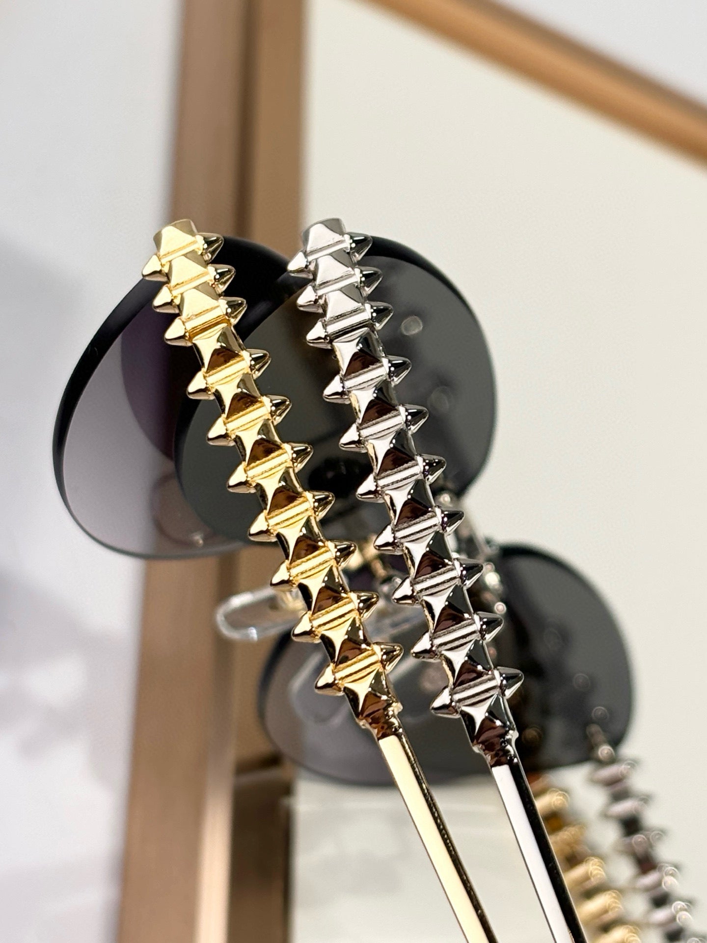 CARTIER SUNGLASSES