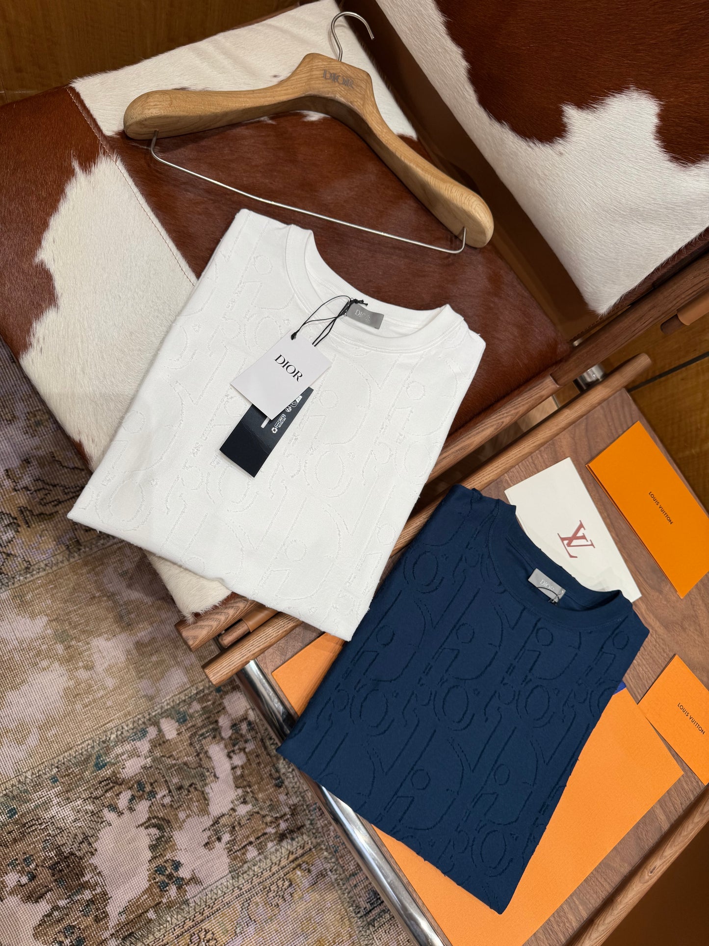CD T-SHIRT