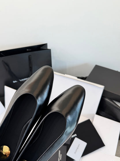SL BALLET PUMPS