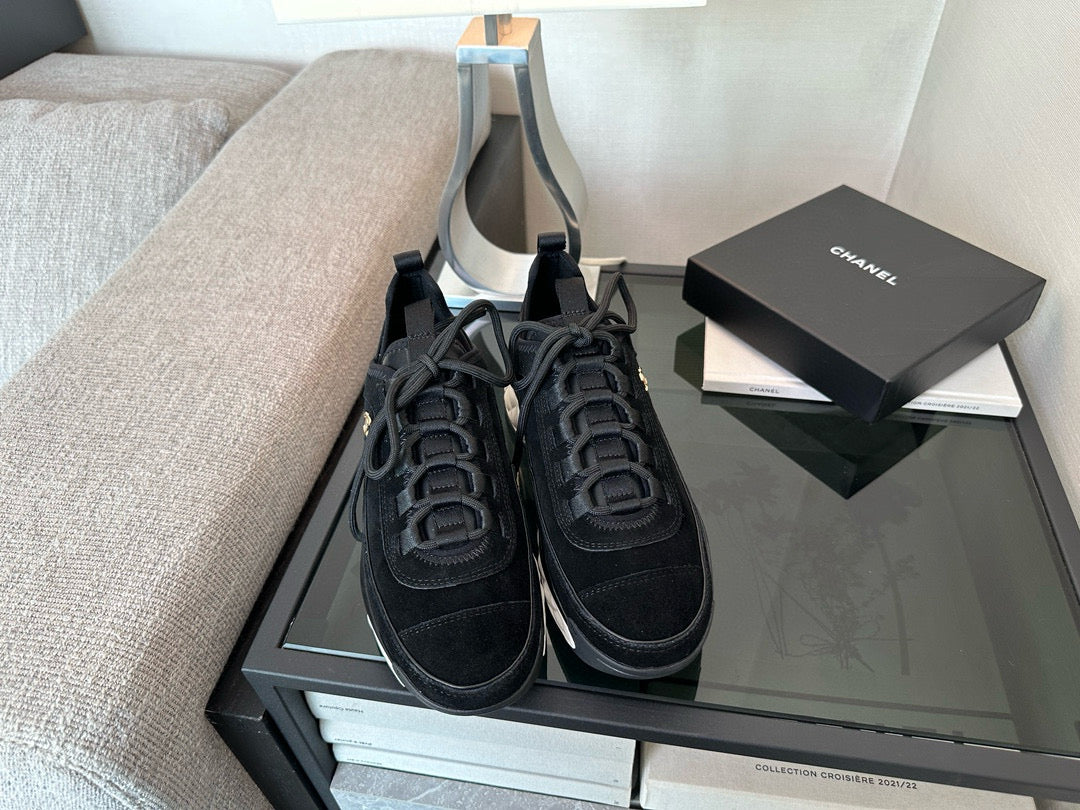 CC TRAINERS