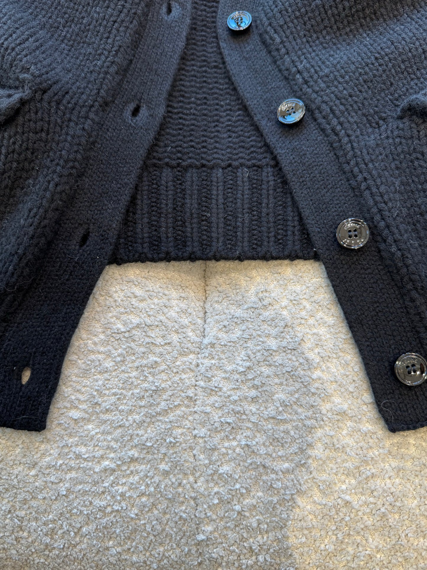 CEL CARDIGAN