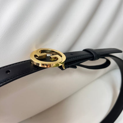 GG BELT 2 CM