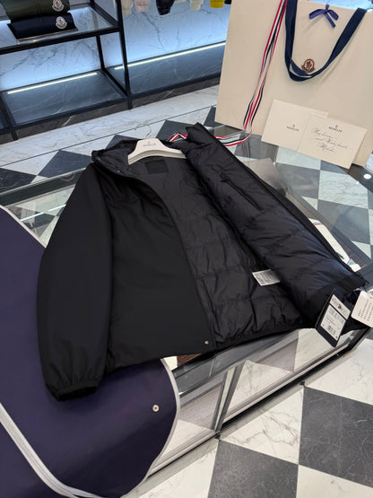 MONC POLSET JACKET