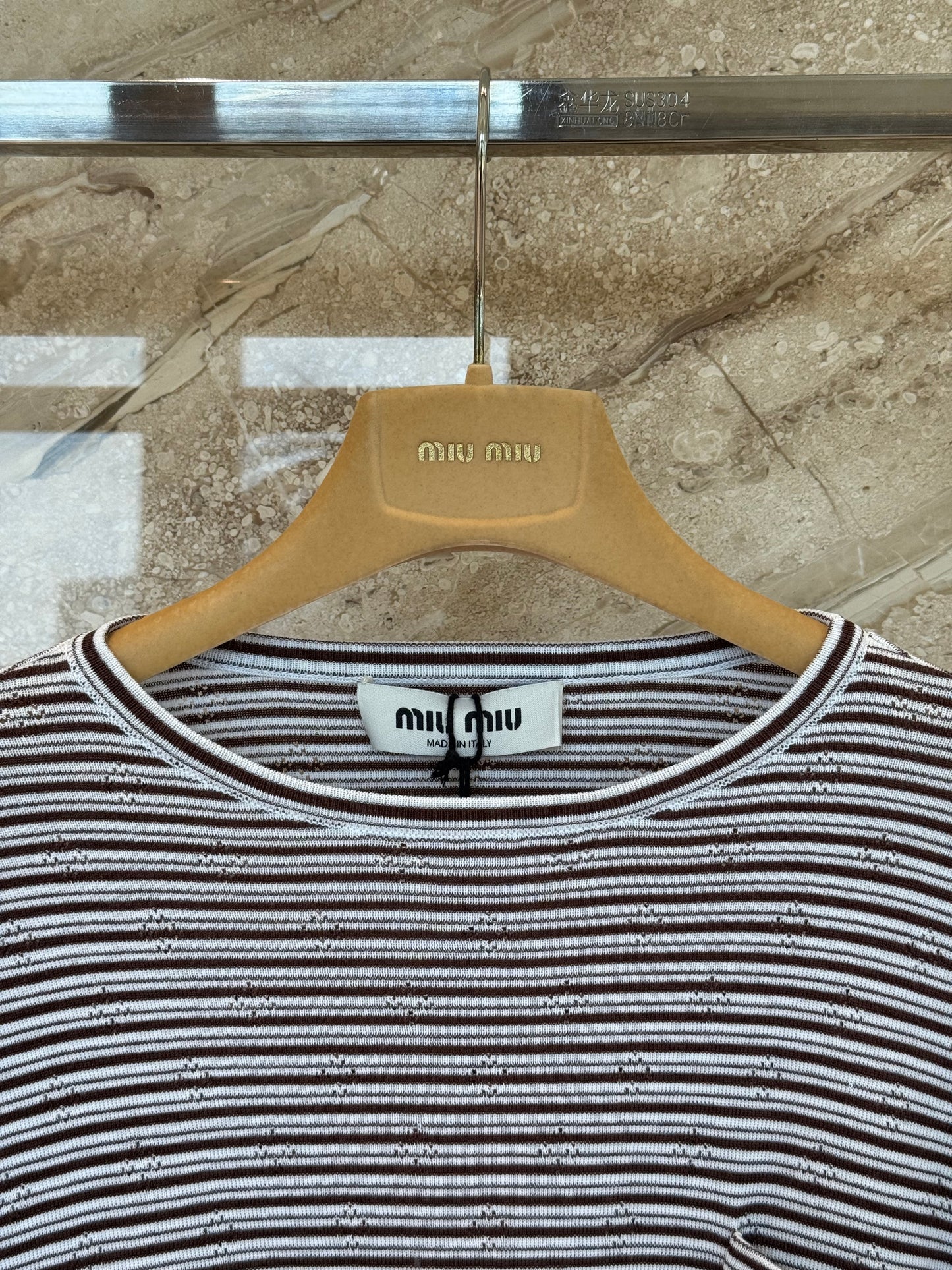 MIU M TOP