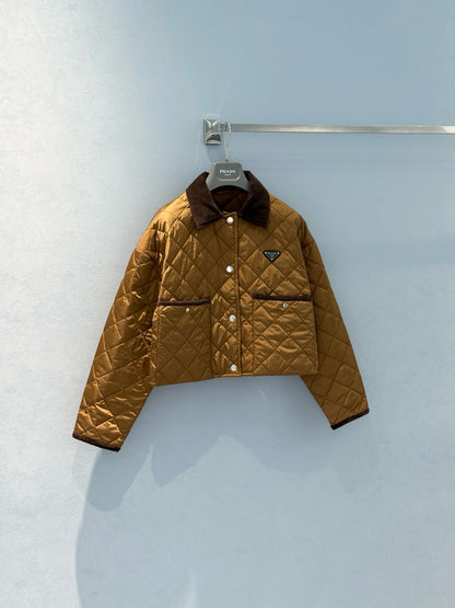 PD JACKET