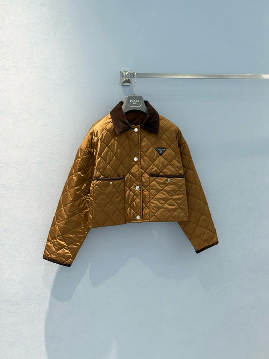 PD JACKET