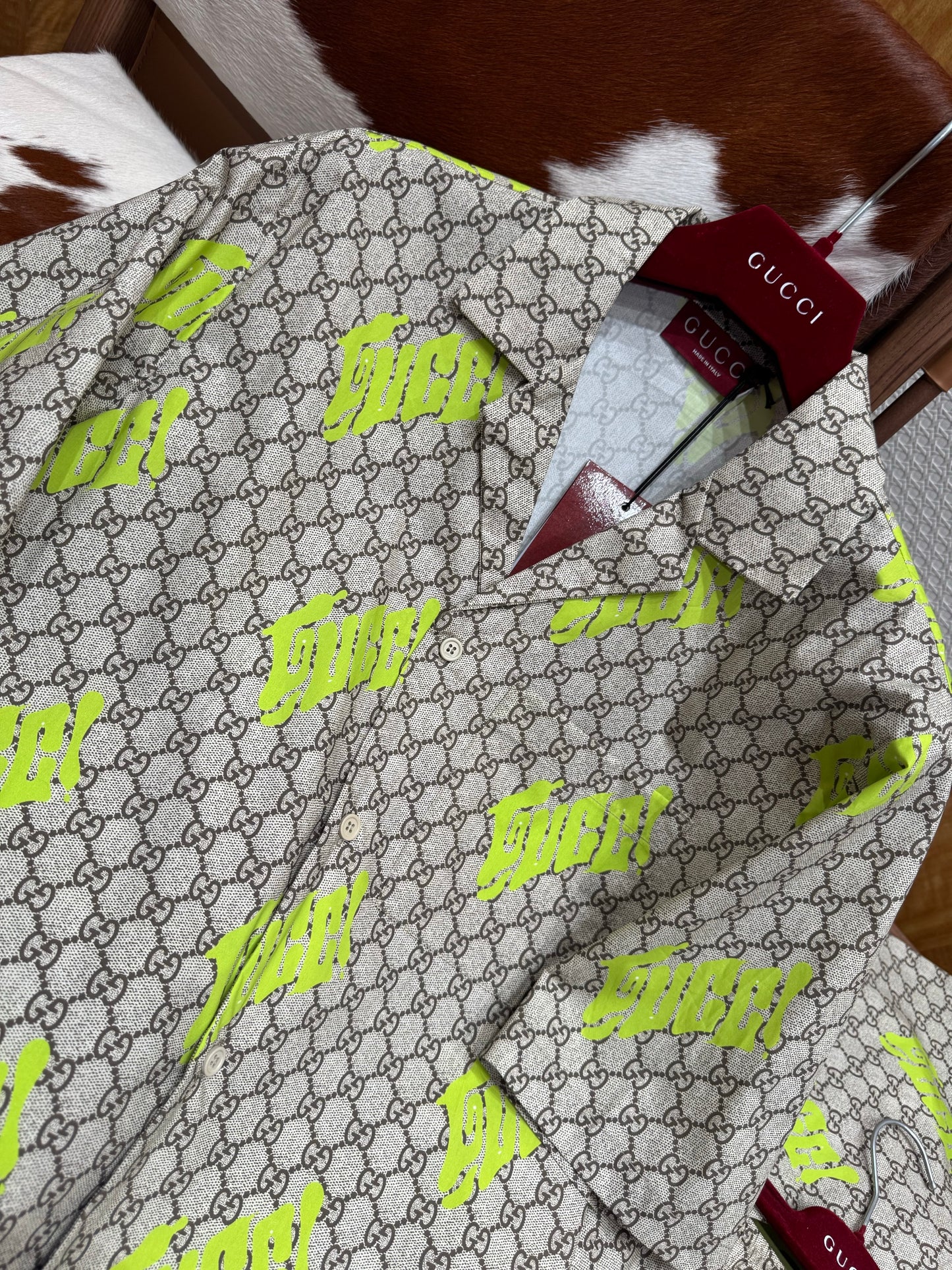 GG SHIRT