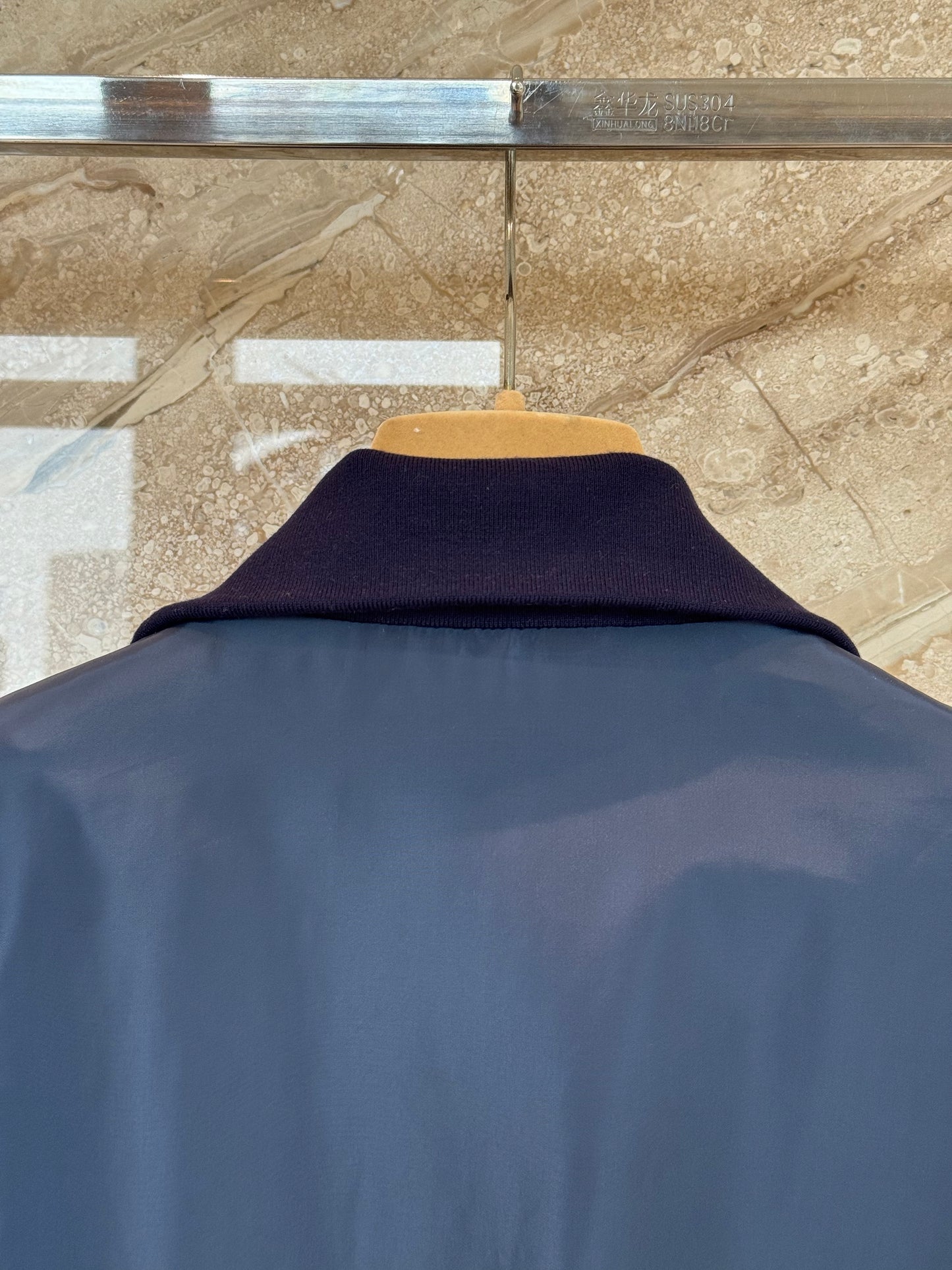MIU M JACKET