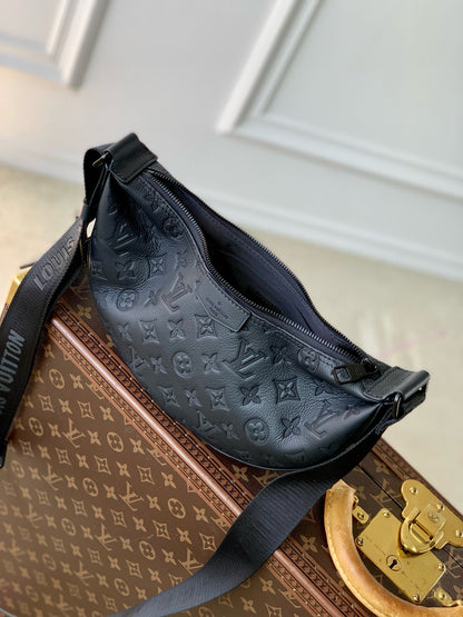 LOU HAMAC BAG