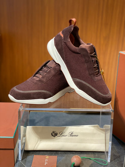 LORO P MODULAR WALK SNEAKERS
