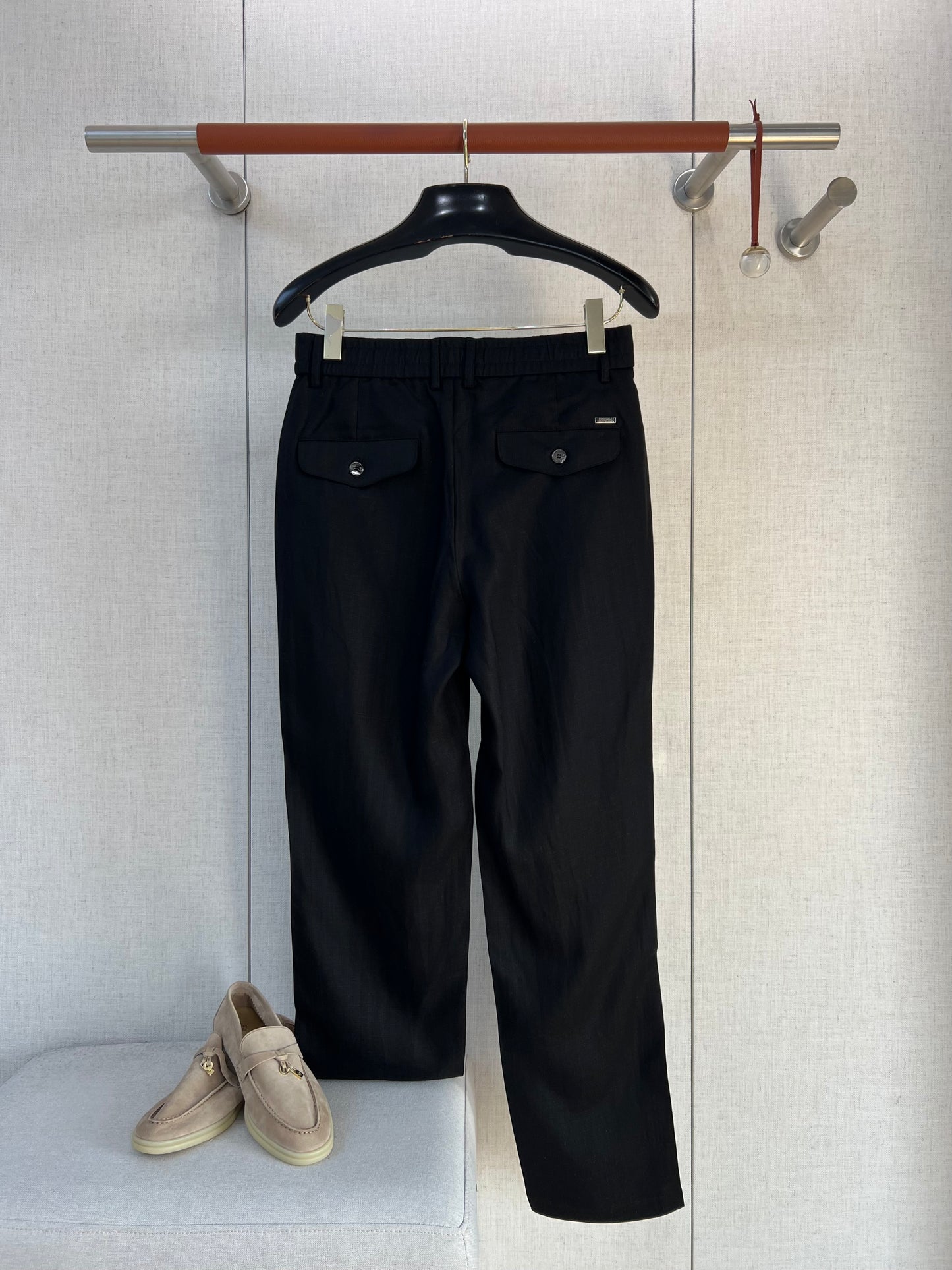 BRUNELLO C TROUSERS