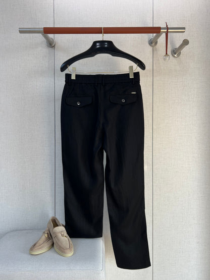 BRUNELLO C TROUSERS