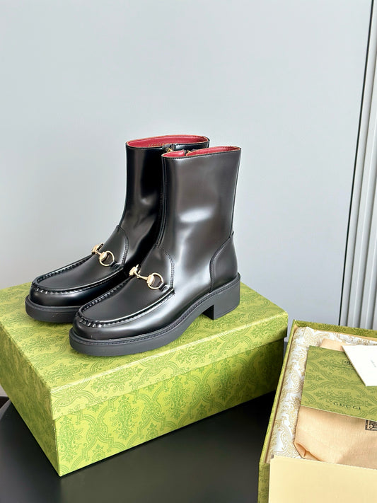 GG BOOTS