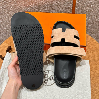 HERM CHYPRE SANDAL