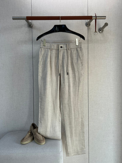 BRUNELLO C TROUSERS