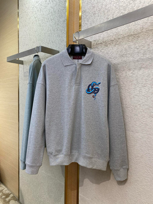 GG SWEATSHIRT