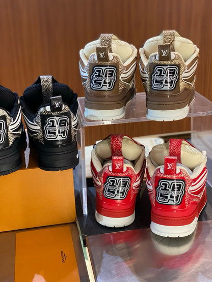 LOU TRAINERS