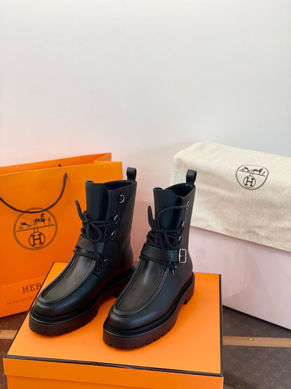 HERM LAND BOOTS