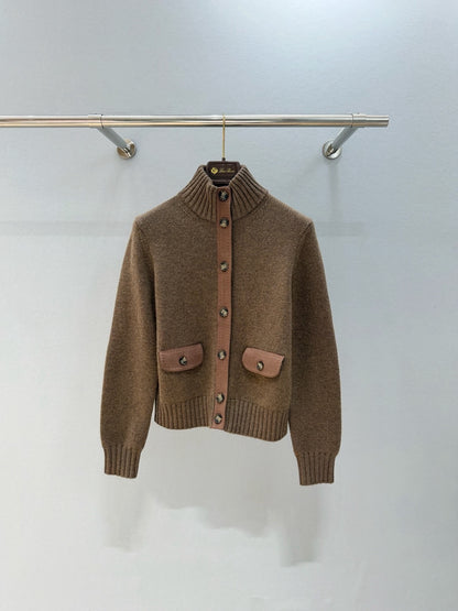 LORO P CARDIGAN