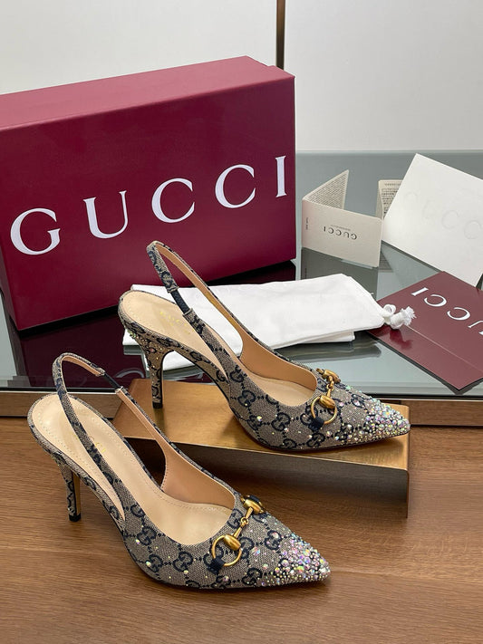 GG HEELS