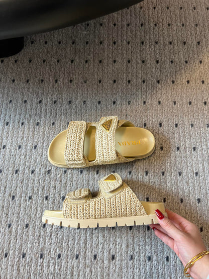 PD SANDALS