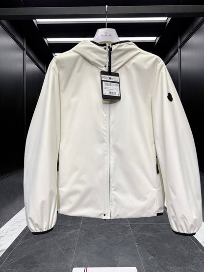 MONC POLSET JACKET